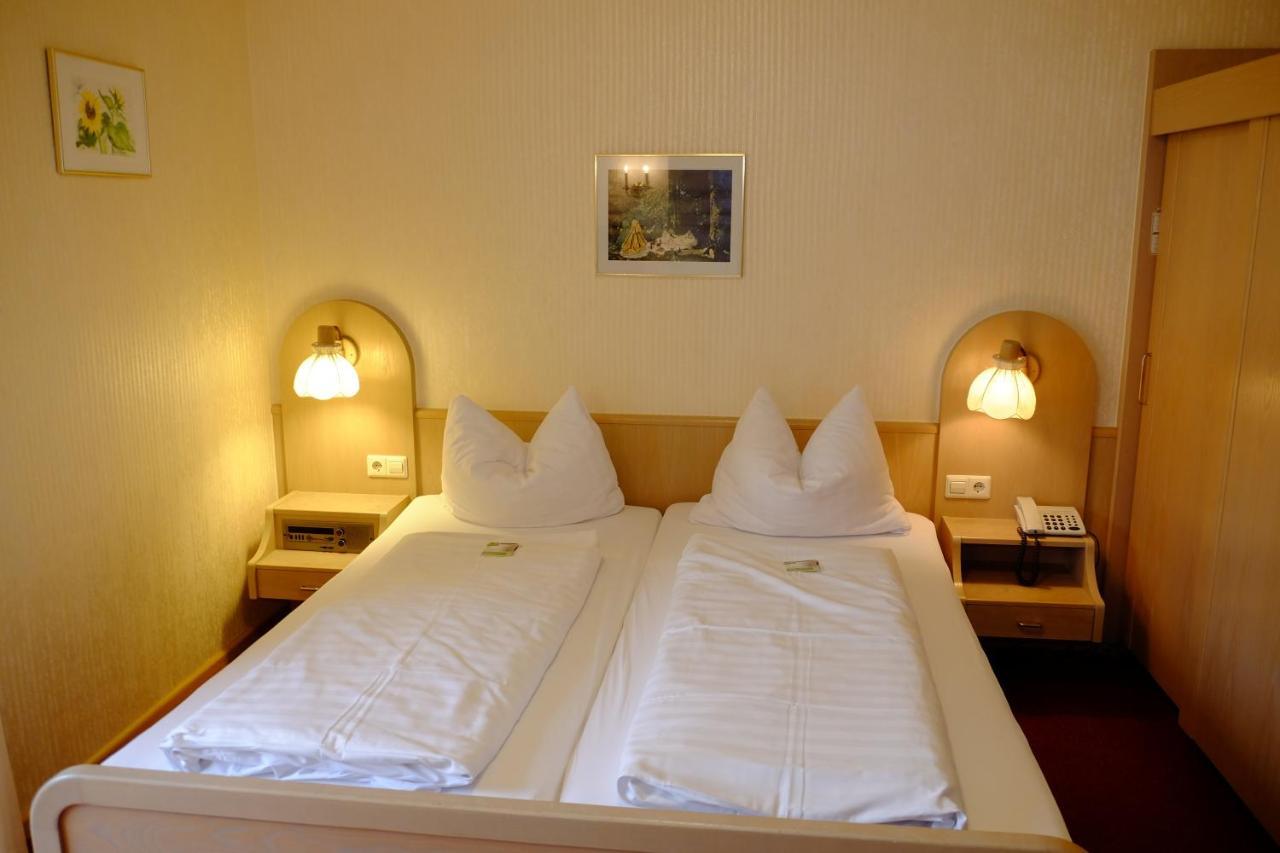 Flair Hotel Schwanen Bad Bellingen Exterior foto