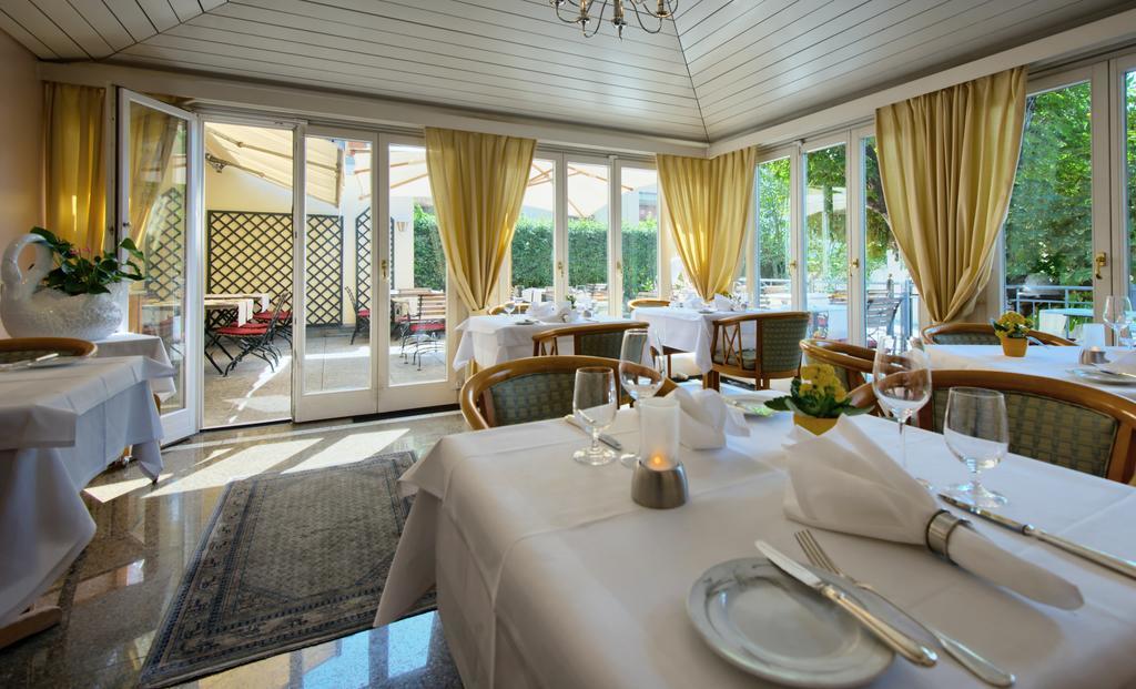 Flair Hotel Schwanen Bad Bellingen Exterior foto