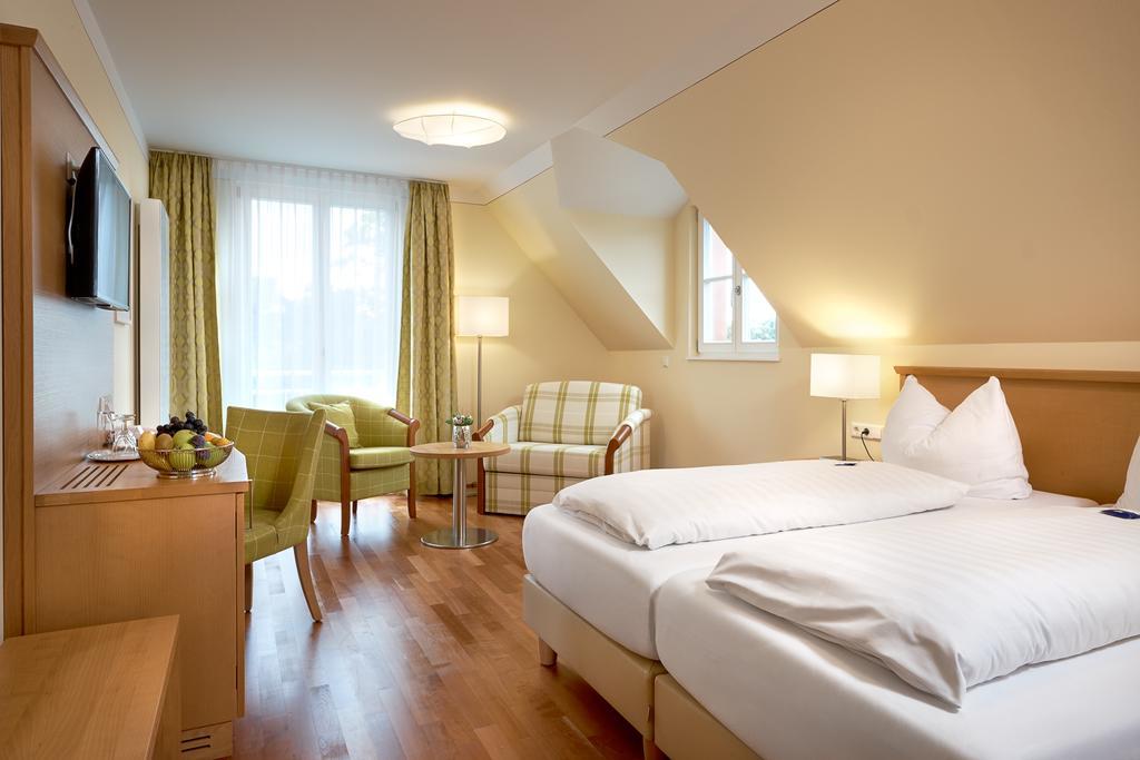 Flair Hotel Schwanen Bad Bellingen Exterior foto