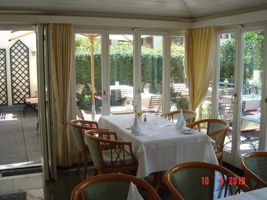 Flair Hotel Schwanen Bad Bellingen Exterior foto